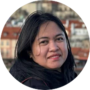 Reeca Mae Olaivar