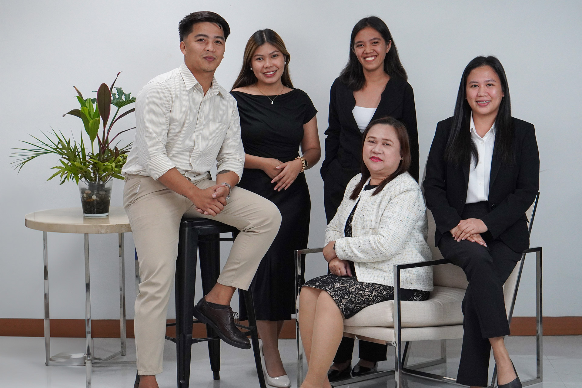 Lifelinks Admin & Documentation Team
