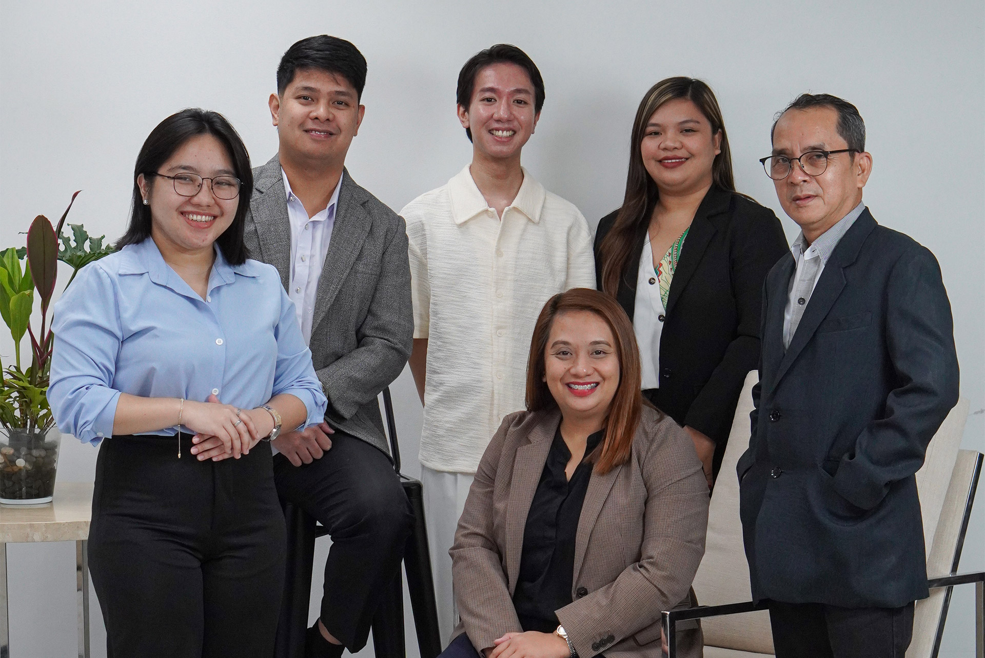 Lifelinks Centralized Recruitment Team