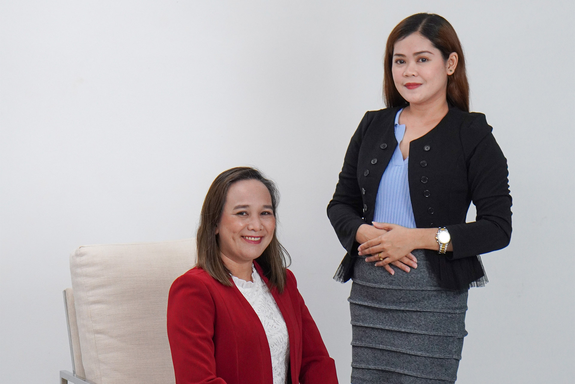 Lifelinks Healthcare Team