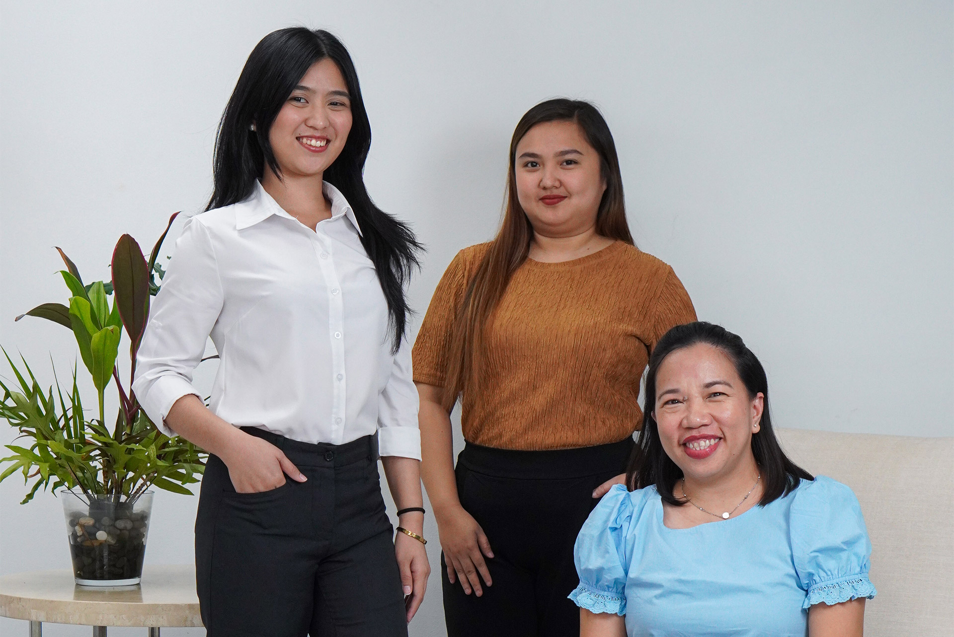 Lifelinks Healthcare Team