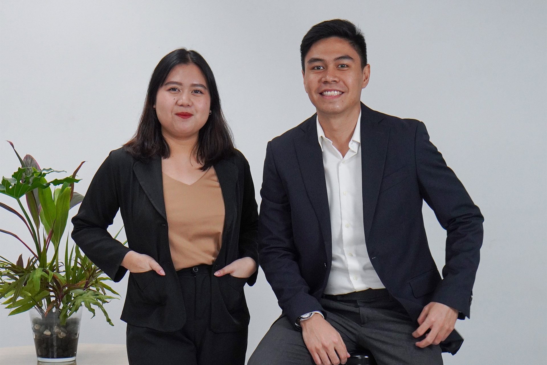 Lifelinks Hospitality Team