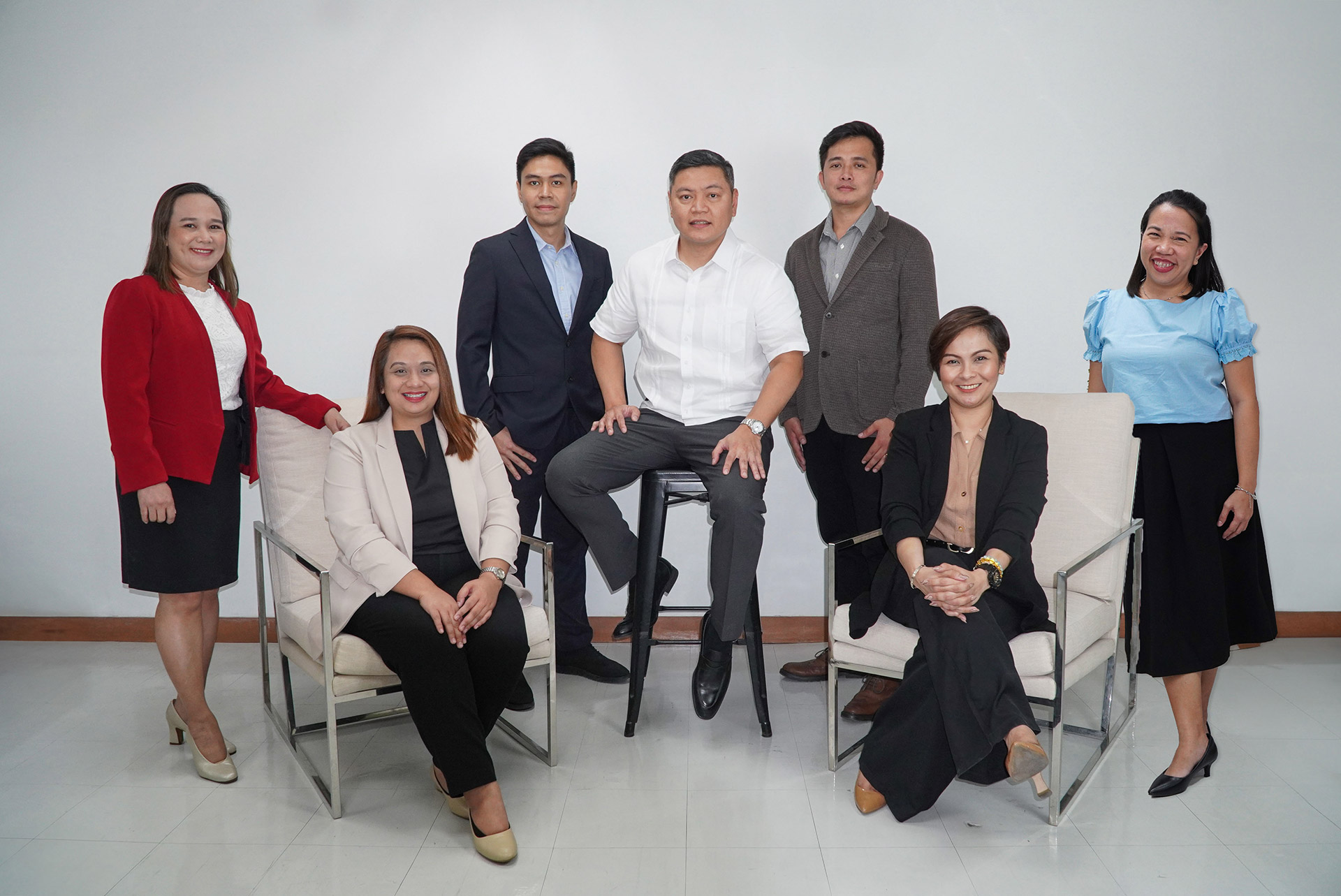 Lifelinks Management Team