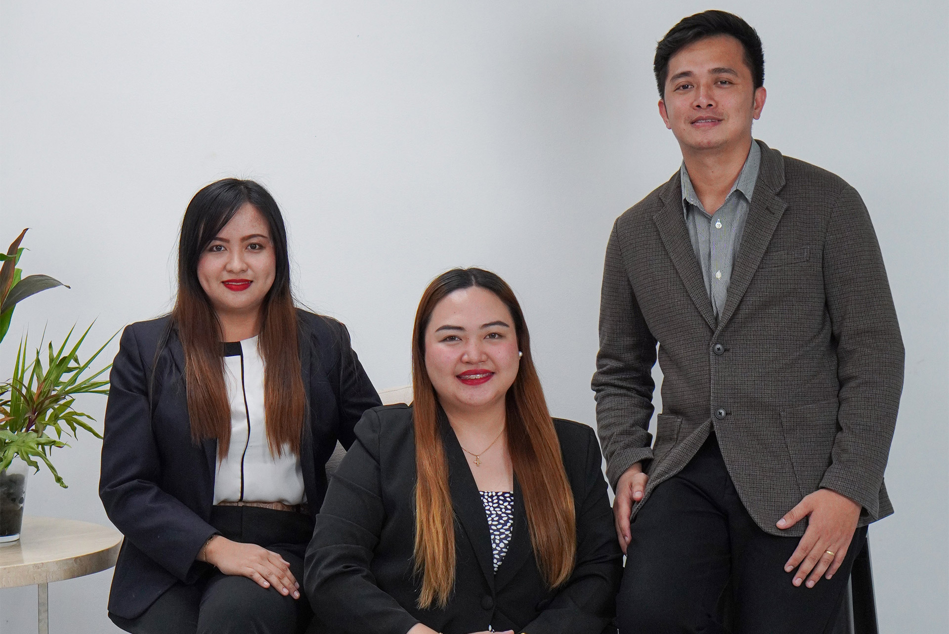 Lifelinks Technical Team